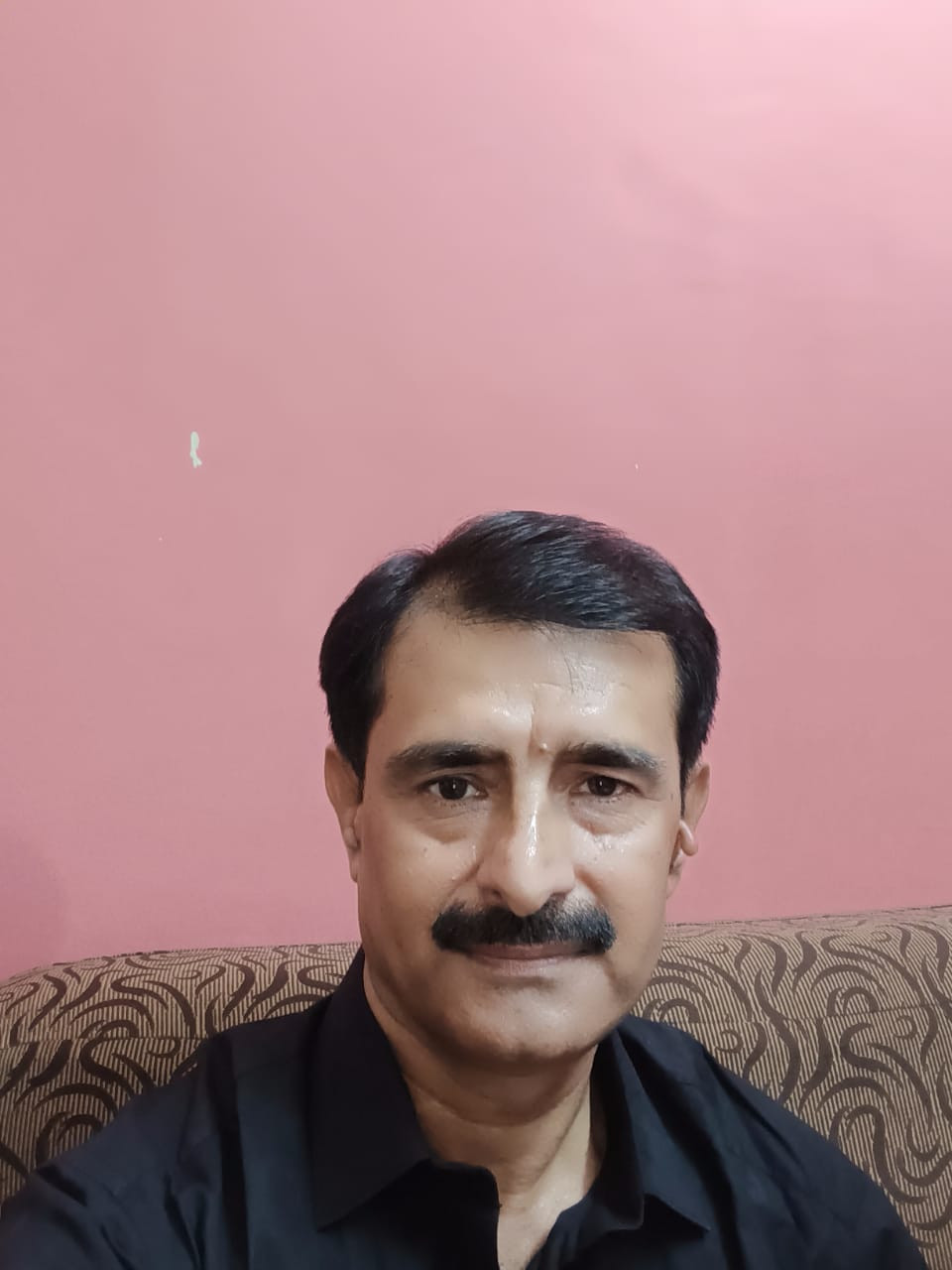 Atul Kumar